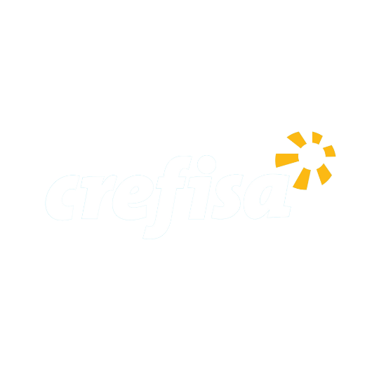 Logotipo do Crefisa